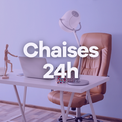 Image Chaises 24h